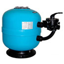Lacron Sureflow Filter