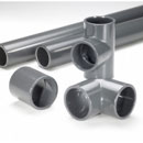 Pipe & Fittings
