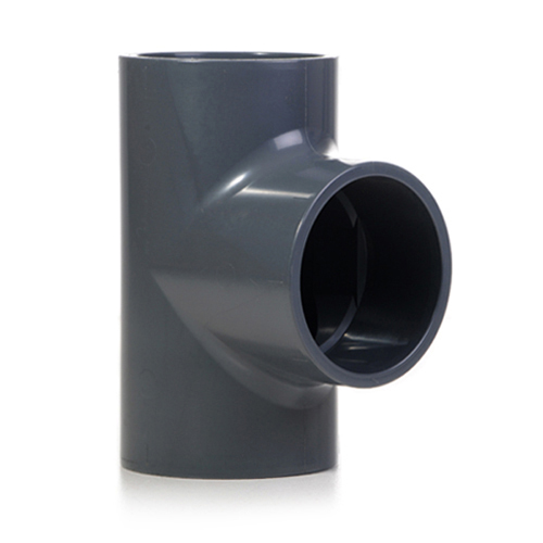 1.25" PVC Tee