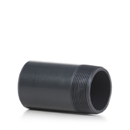 1.5" PVC Nipple P/T