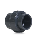1.5" PVC Socket Union