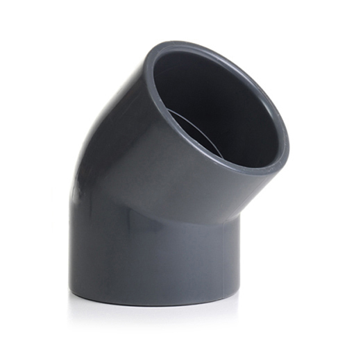 110mm PVC 45 Degree Elbow