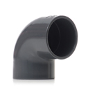 110mm PVC 90 Degree Elbow