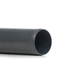 125mm PVC 10 Bar Pipe Per 5 M