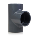 1" PVC Tee