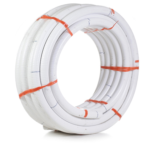 2.00" Flexible PVC Pipe 30 M Roll