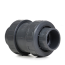 25mm PVC  Check Valve