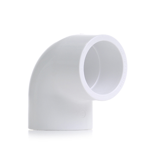 2" ABS 90 Degree Elbow