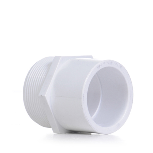 2" ABS Nipple P/T