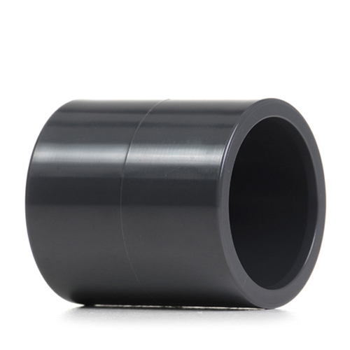 4" PVC Socket