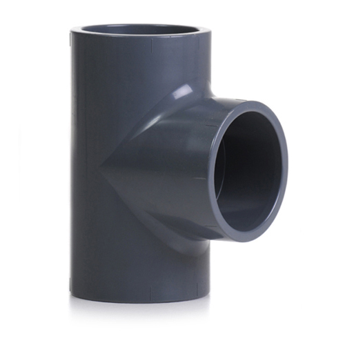 50mm PVC Tee
