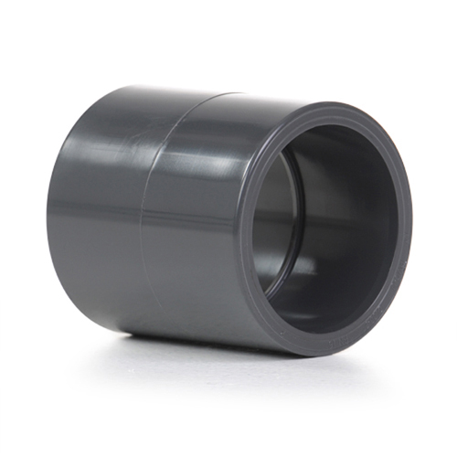 63mm - 2" PVC Socket