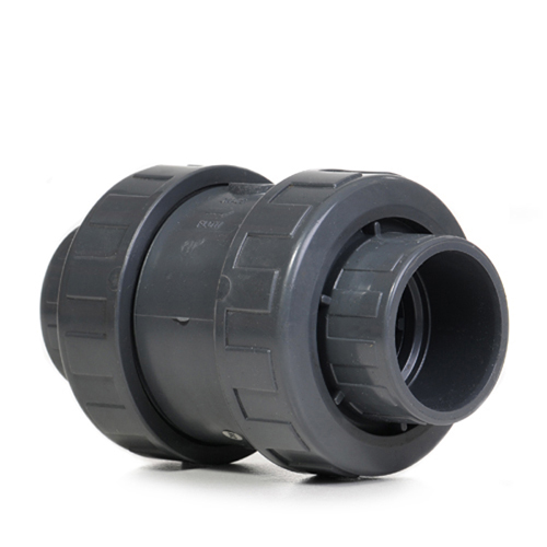75mm PVC Check Valve