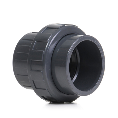 75mm PVC Socket Union
