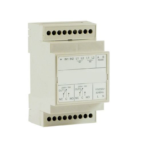 Air Blower Timer