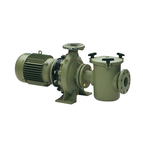 Astral Aral C-1500 Pump 15 HP 690V