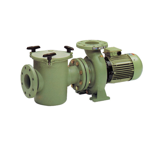 Astral Aral C-3000 Pump 15 HP 5'' 690V