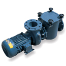 Certikin BP Cast Iron 7.5hp Pump 3000RPM