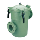 Astral Cast Iron Prefilter 37 L 56