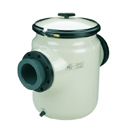 Fibreglass Prefilter 60L D.200