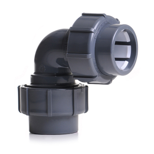 Flexfit 50mm 90 Degree Comp.