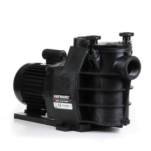 Hayward Max Flo 2.00hp Pump