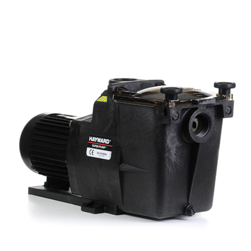 Hayward Super Pump 2.00hp