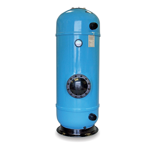 Lacron Finaflow DBF 24" Filter