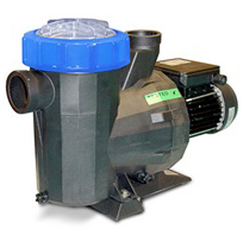 Astral Nautilus Salt Water Pump 0.75HP 1 Phase