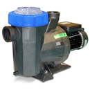 Astral Nautilus Salt Water Pump 1.5HP 1 Phase