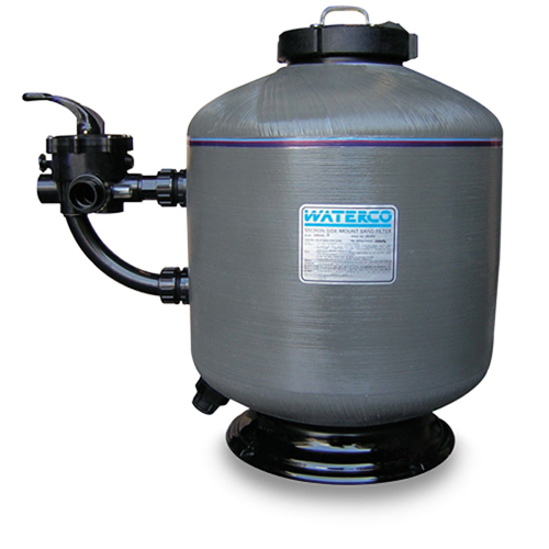 Waterco 700mm Bobbin Filter