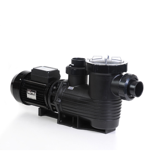 Waterco Hydrotuf 250 Pump