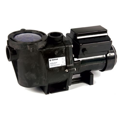 Intelliflo Whisperflo Pump - Variable Flow