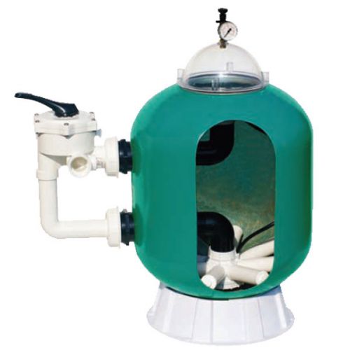 Pentair 30" Triton Pool Filter #3